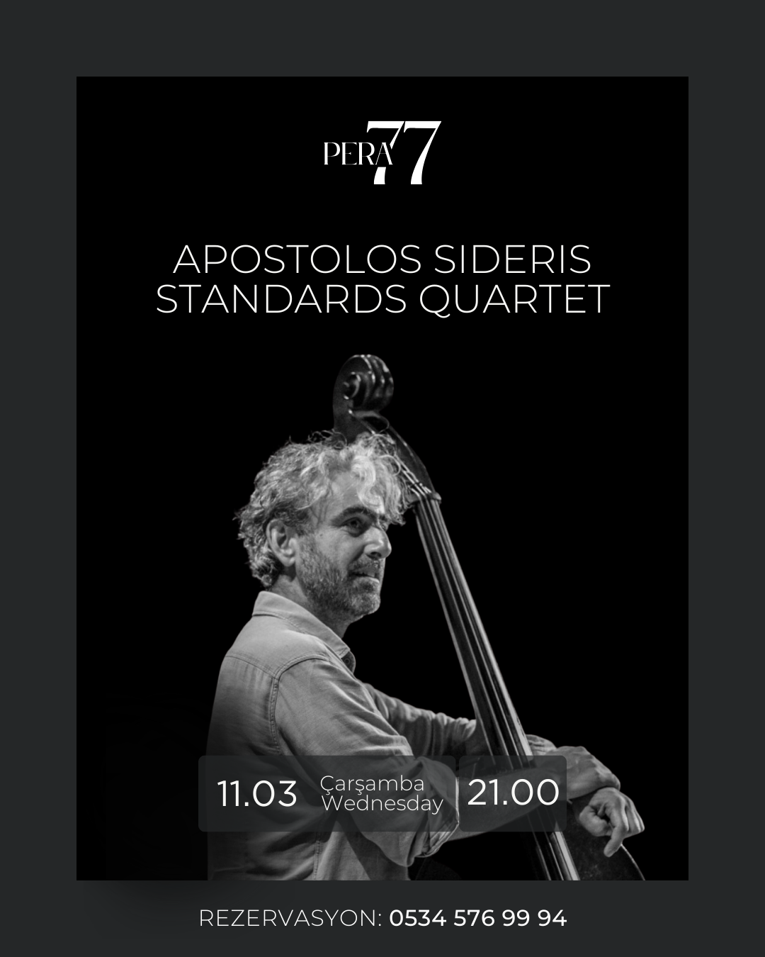 11.03.26 Çarşamba